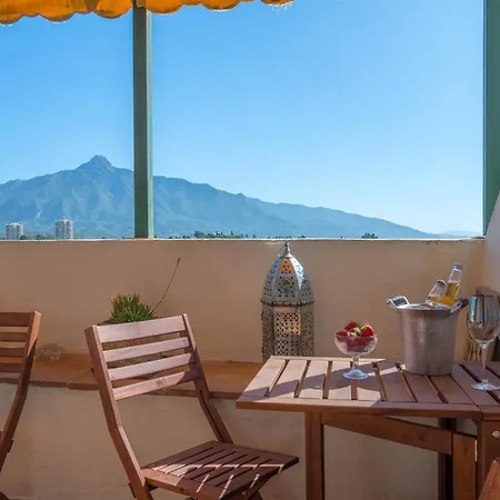 Senorio De Aloha Penthouse Apartment *